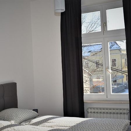Apartment Mejtas With Free Parking Saraybosna Dış mekan fotoğraf