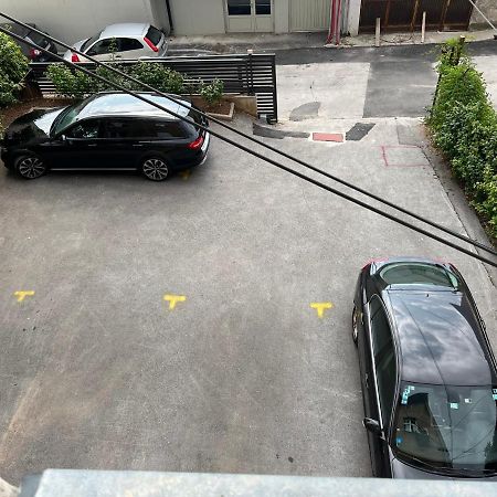 Apartment Mejtas With Free Parking Saraybosna Dış mekan fotoğraf