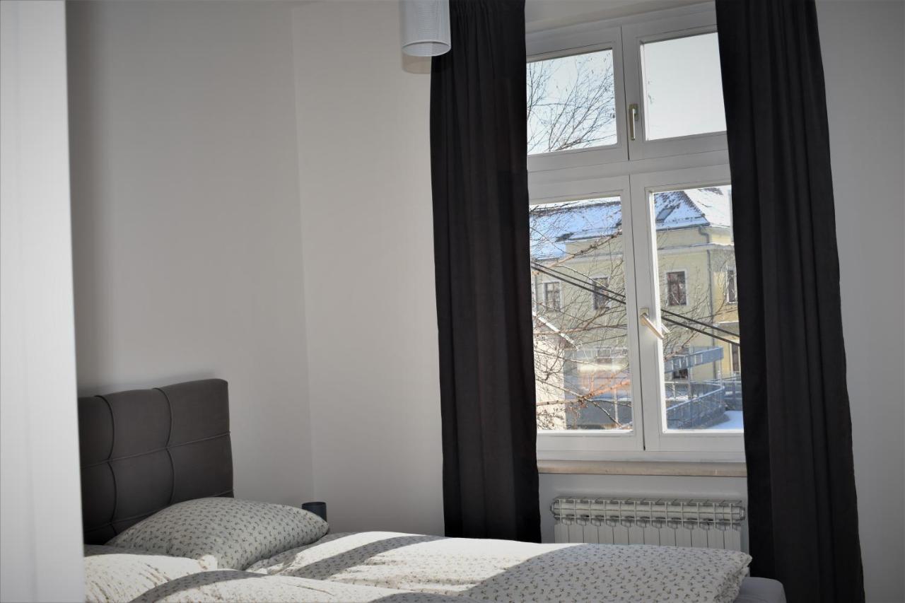 Apartment Mejtas With Free Parking Saraybosna Dış mekan fotoğraf