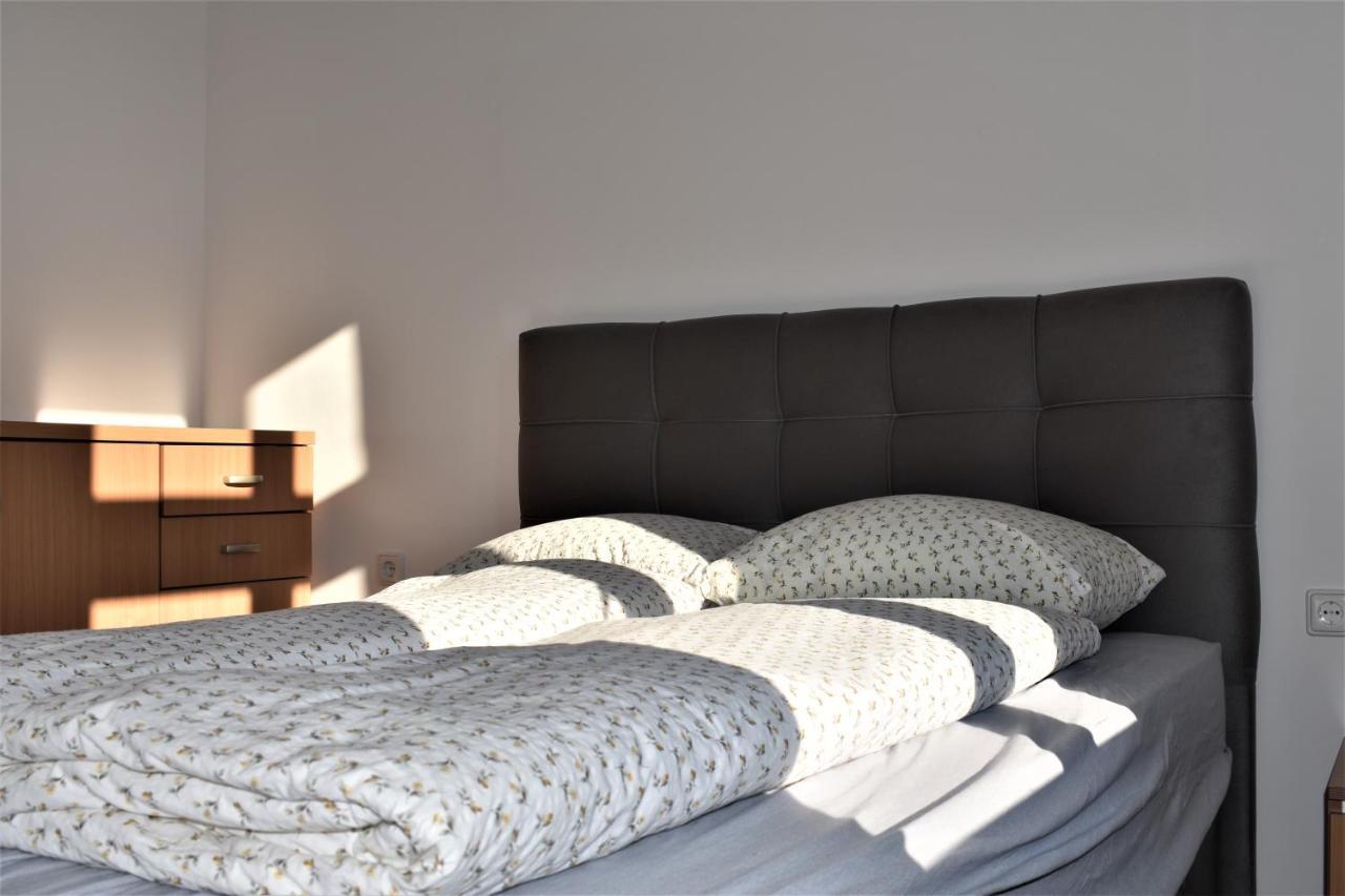 Apartment Mejtas With Free Parking Saraybosna Dış mekan fotoğraf