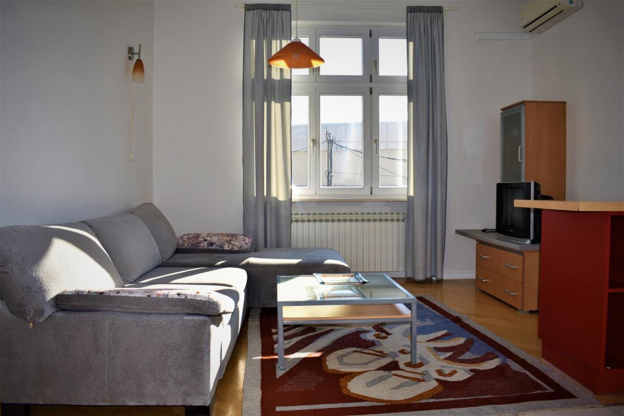 Apartment Mejtas With Free Parking Saraybosna Dış mekan fotoğraf