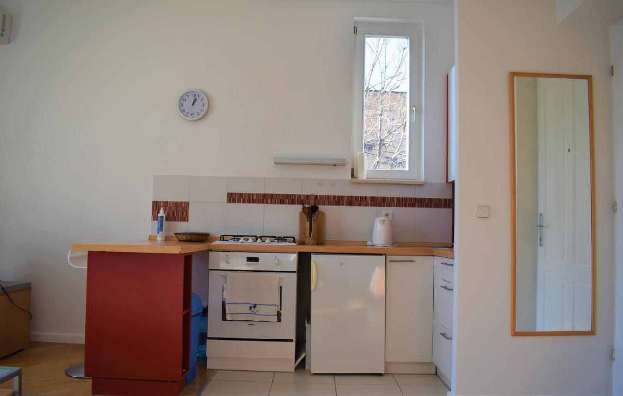 Apartment Mejtas With Free Parking Saraybosna Dış mekan fotoğraf