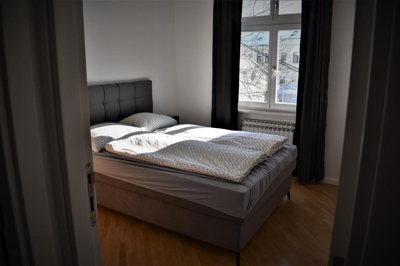 Apartment Mejtas With Free Parking Saraybosna Dış mekan fotoğraf