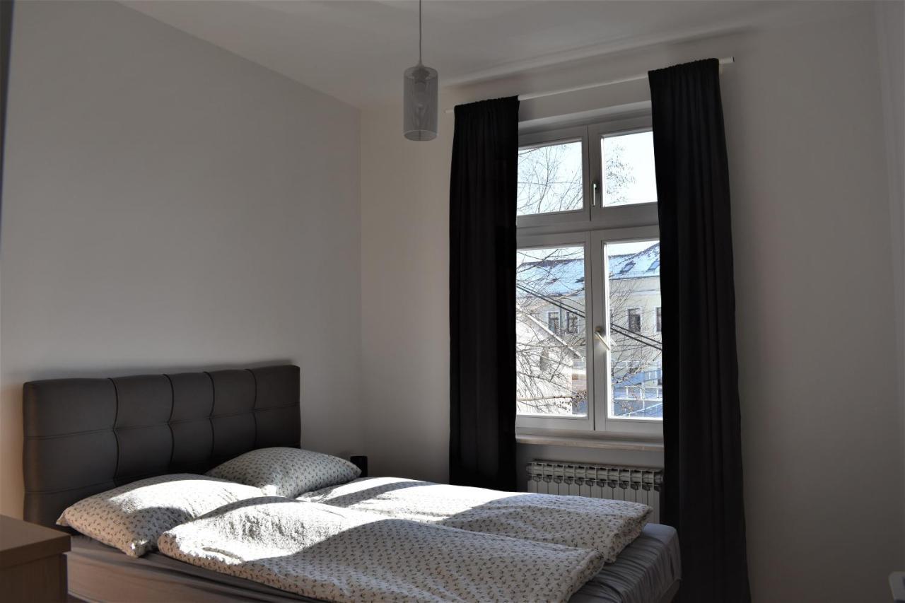 Apartment Mejtas With Free Parking Saraybosna Dış mekan fotoğraf