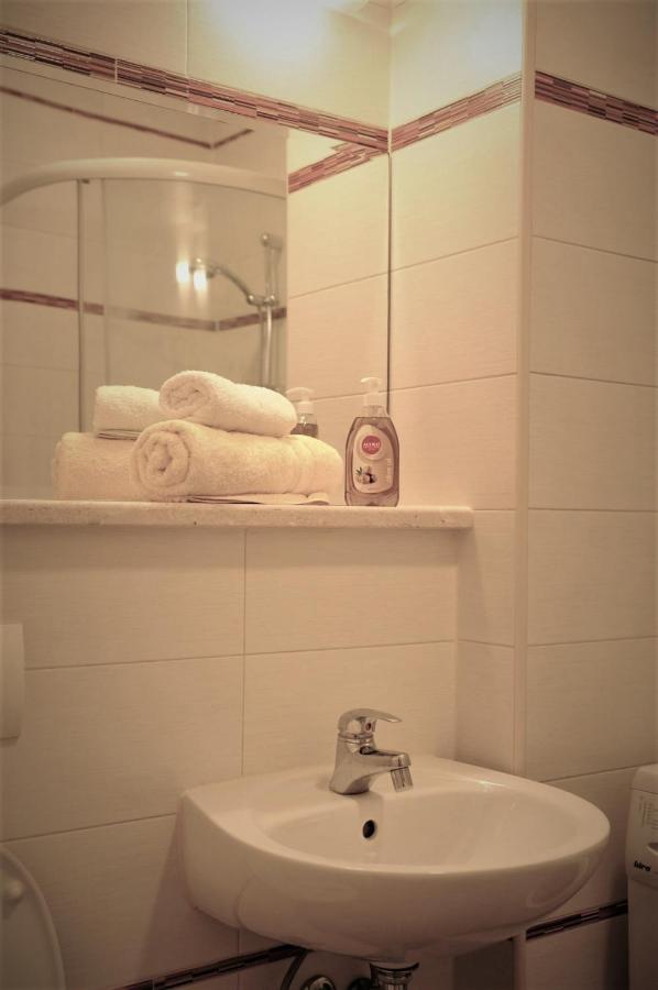 Apartment Mejtas With Free Parking Saraybosna Dış mekan fotoğraf